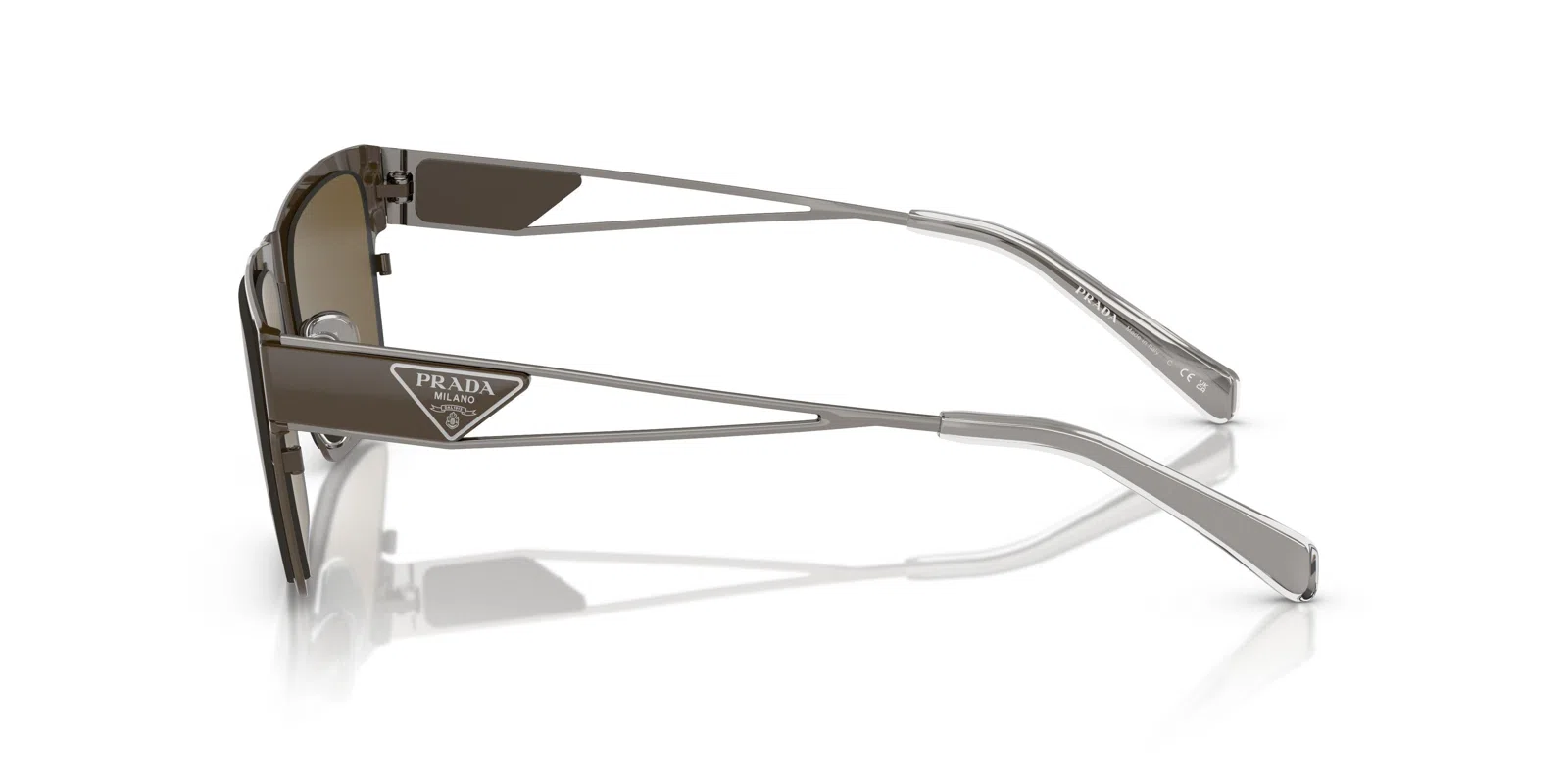 Prada 71ZS Sunglasses - view 9